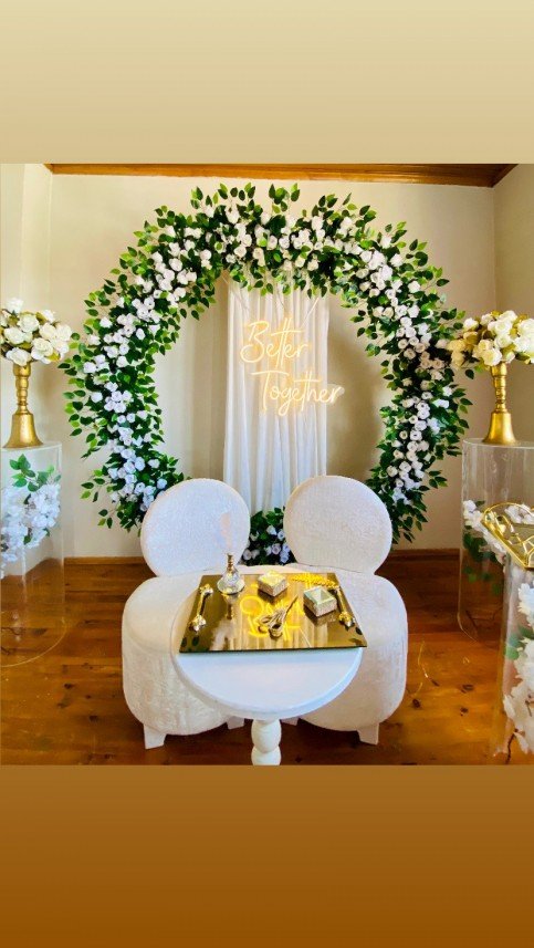 Mavi Kelebek Organizasyon