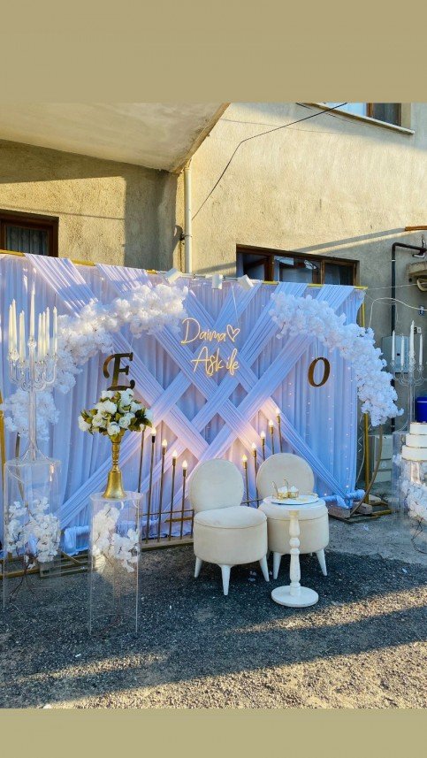 Mavi Kelebek Organizasyon