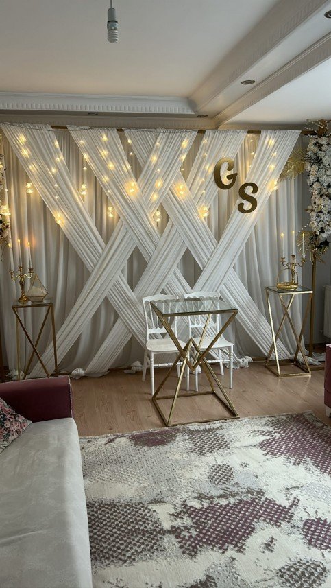 Mavi Masal Organizasyon