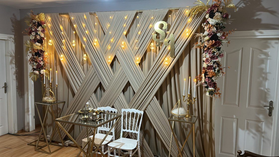 Mavi Masal Organizasyon