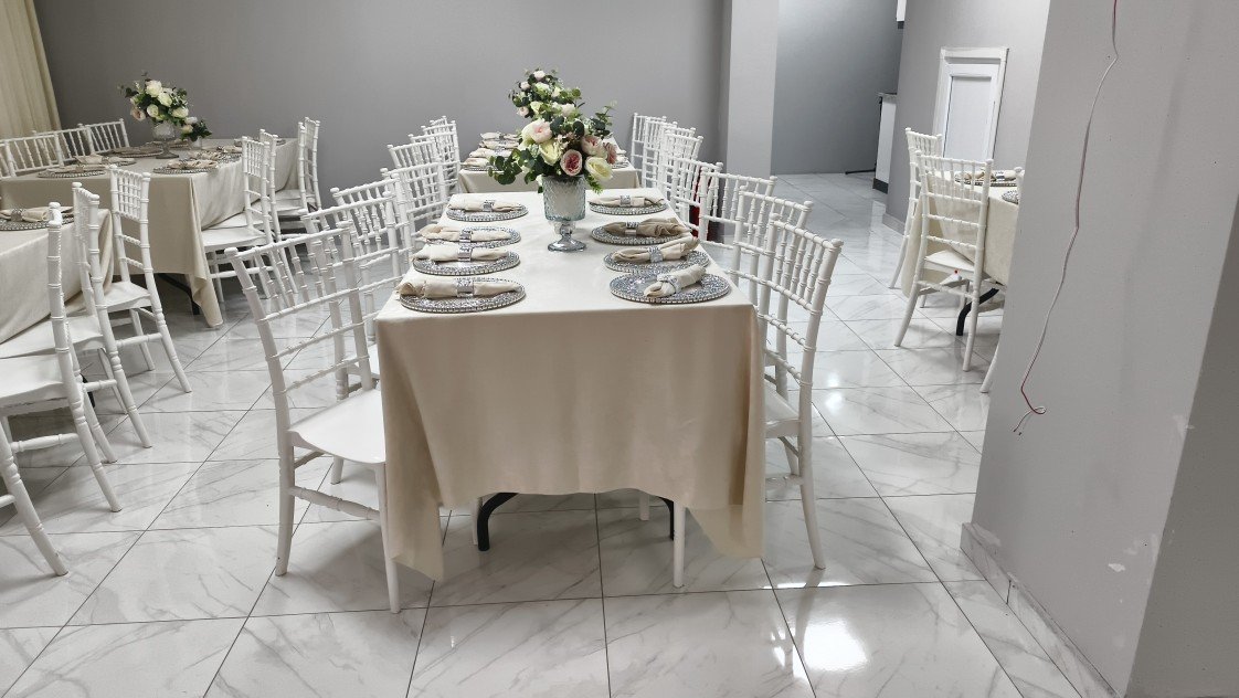 Mavi Masal Organizasyon