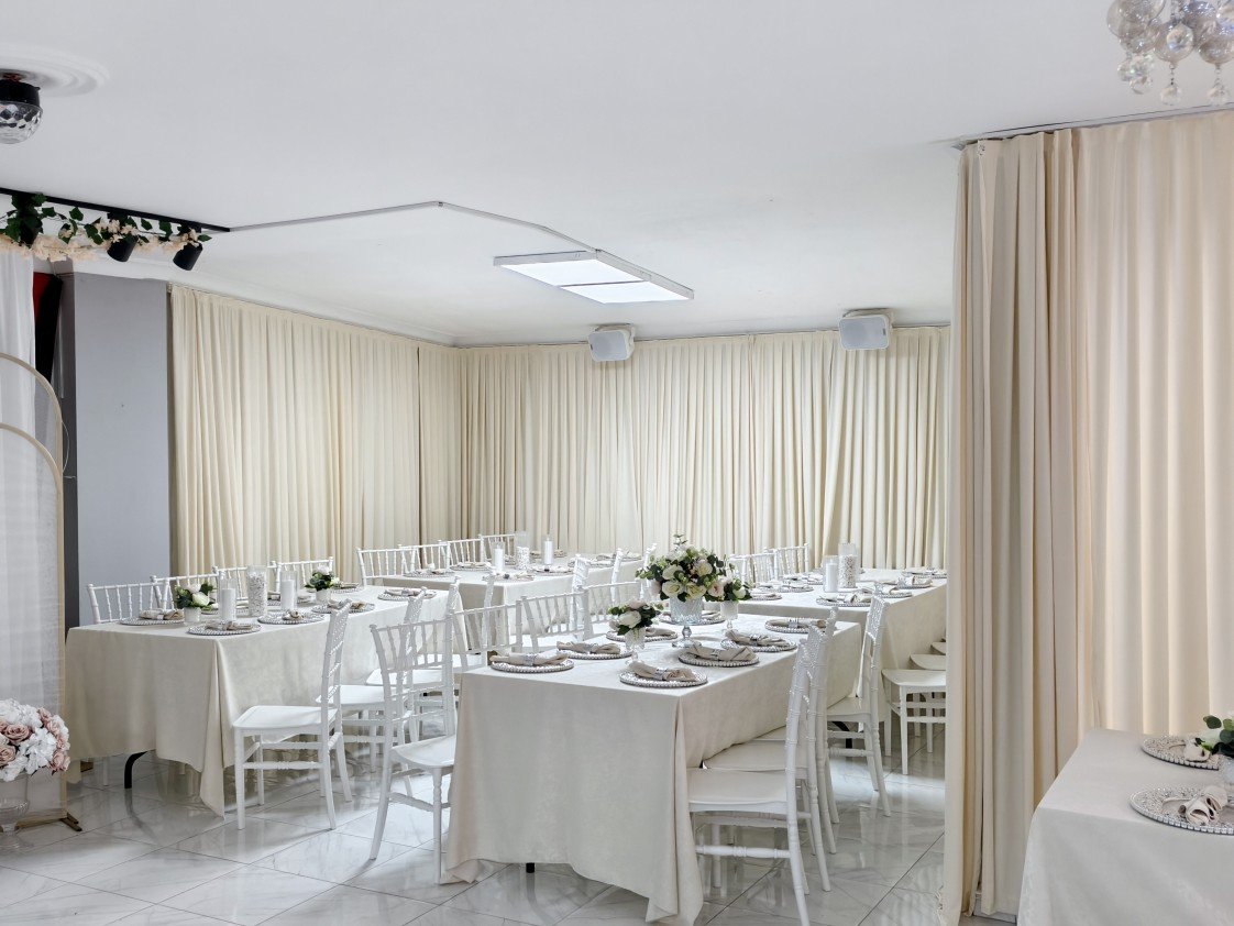 Mavi Masal Organizasyon