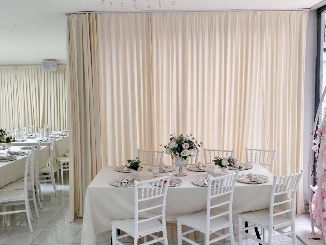 Mavi Masal Organizasyon