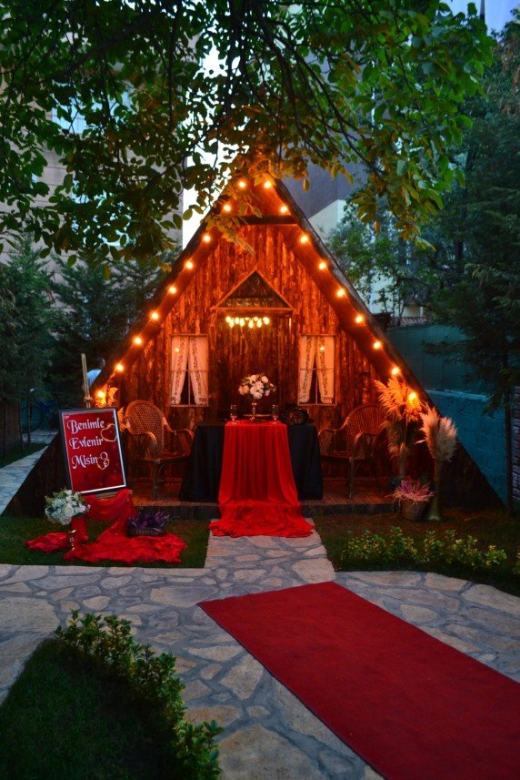 Mavi Rüya & Beyaz Masal