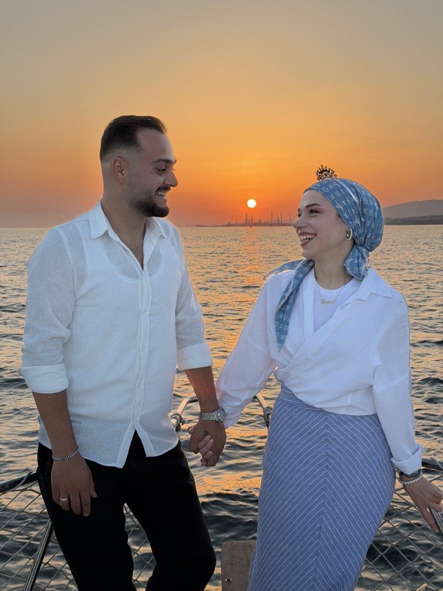 Mavi Rüya & Beyaz Masal