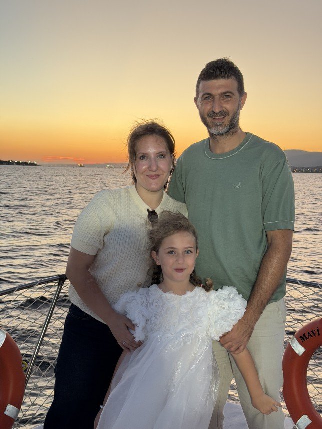 Mavi Rüya & Beyaz Masal