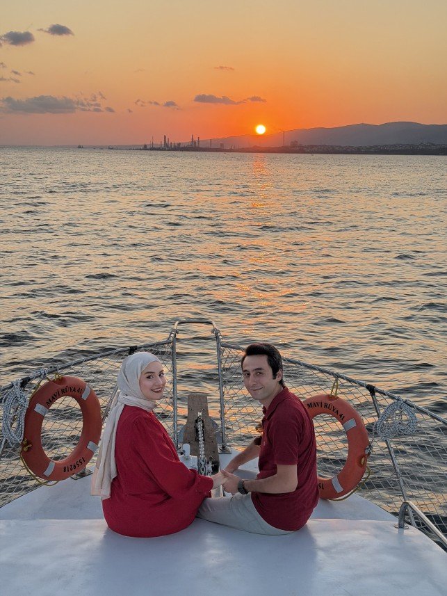 Mavi Rüya & Beyaz Masal