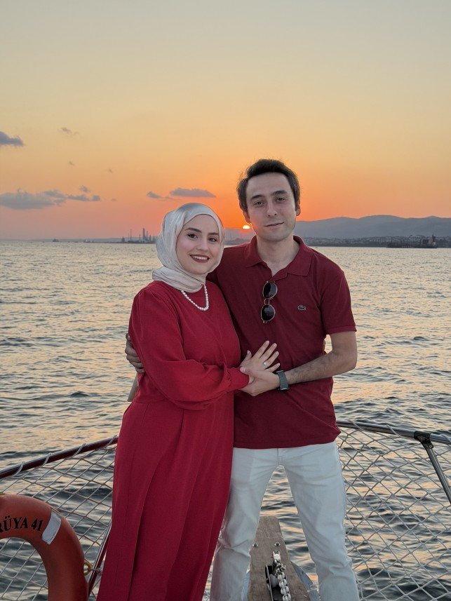 Mavi Rüya & Beyaz Masal