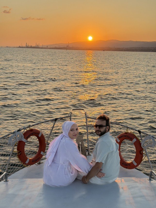 Mavi Rüya & Beyaz Masal