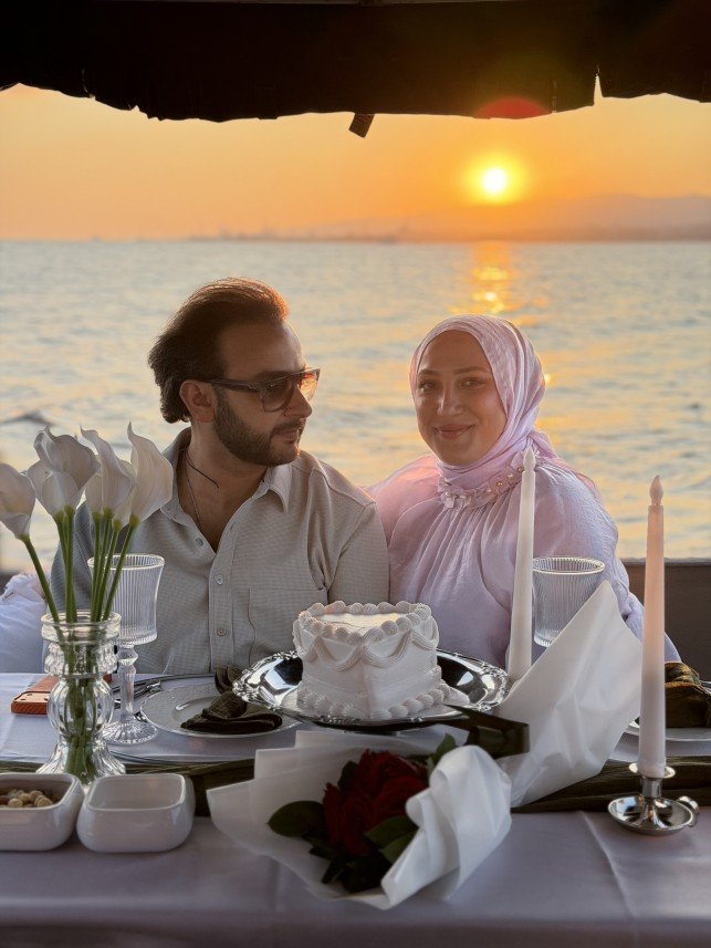 Mavi Rüya & Beyaz Masal