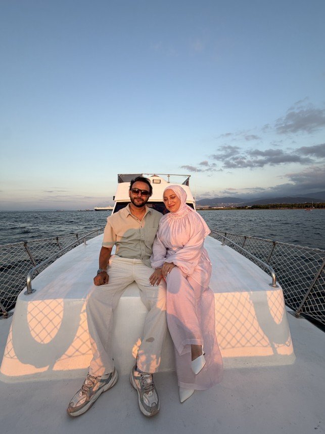 Mavi Rüya & Beyaz Masal