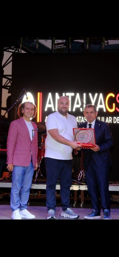 Mavi Stüdyo