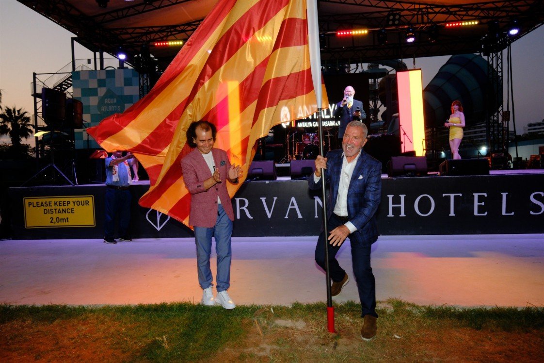 Mavi Stüdyo