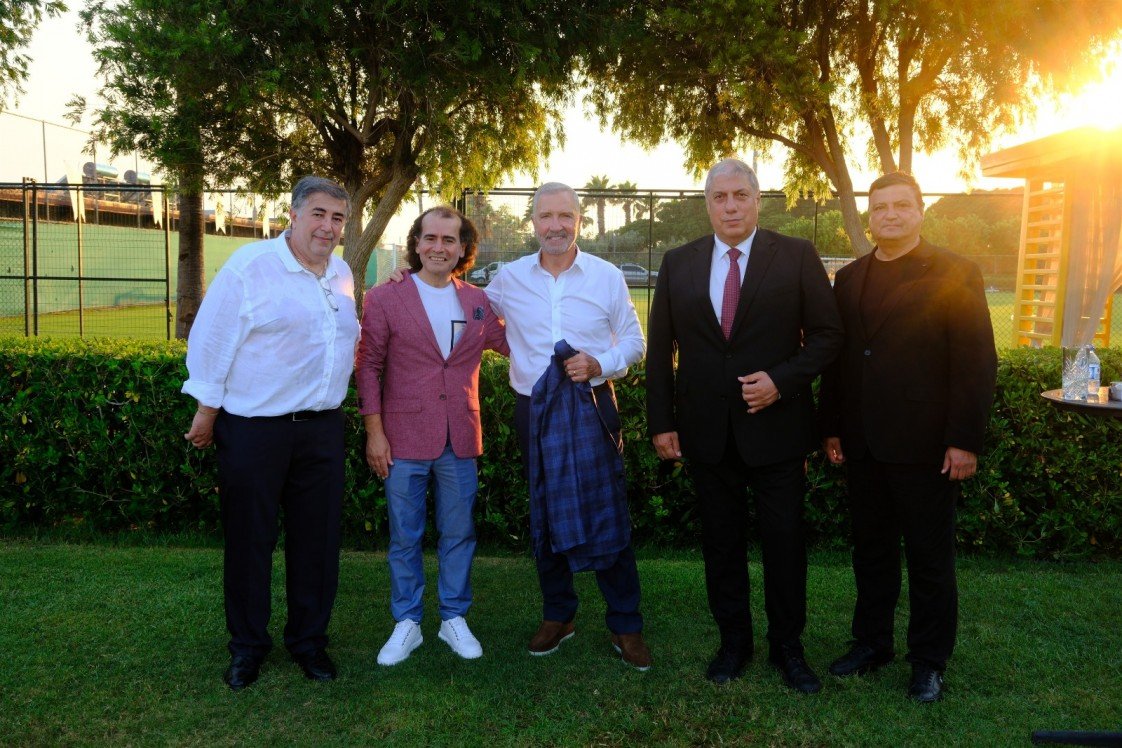 Mavi Stüdyo
