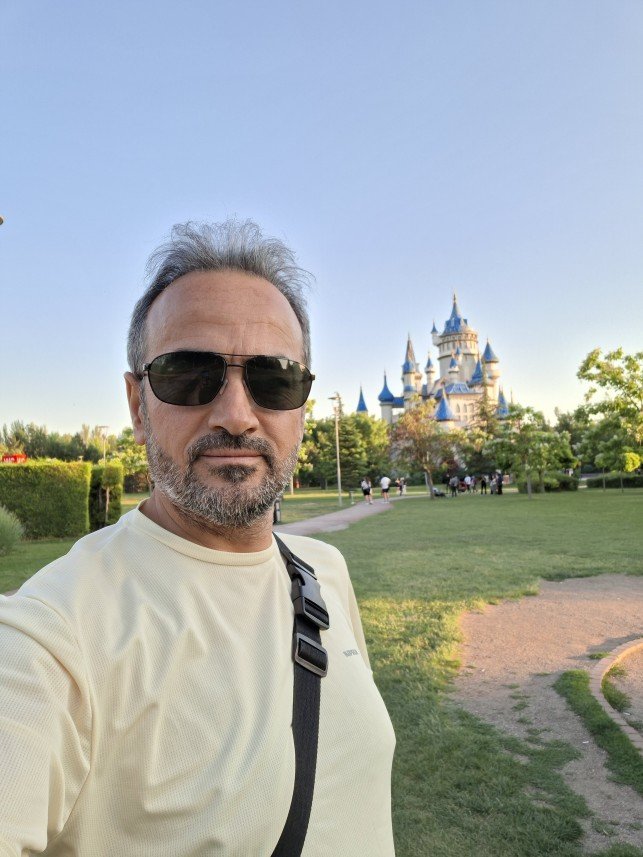 Mavi Stüdyo