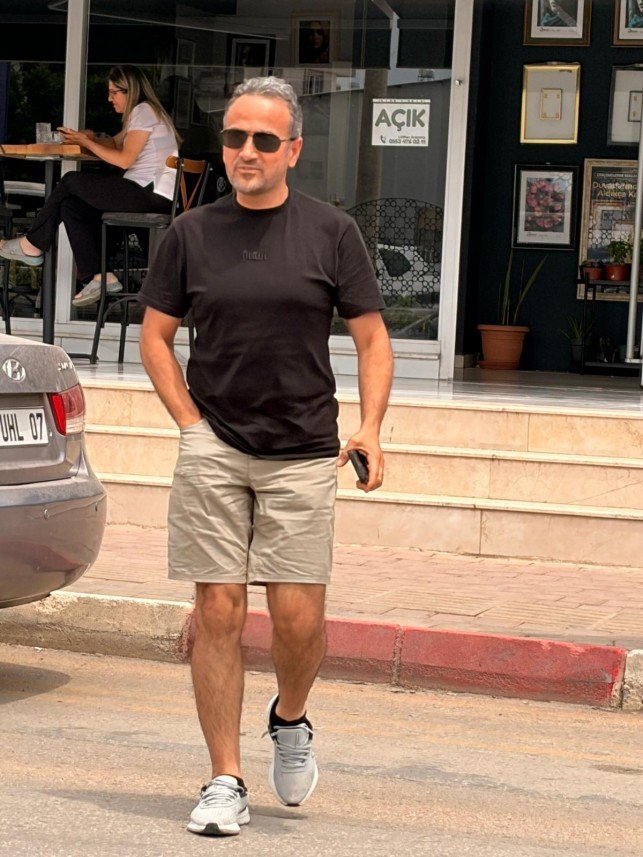 Mavi Stüdyo
