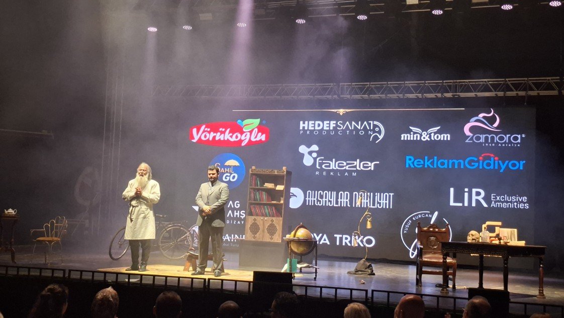 Mavi Stüdyo