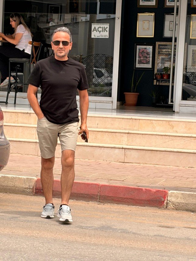 Mavi Stüdyo