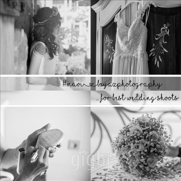 Mavi Beyaz Photography