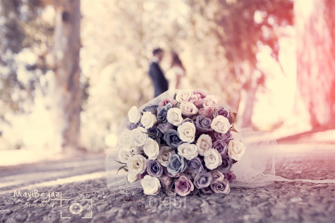 Mavi Beyaz Photography