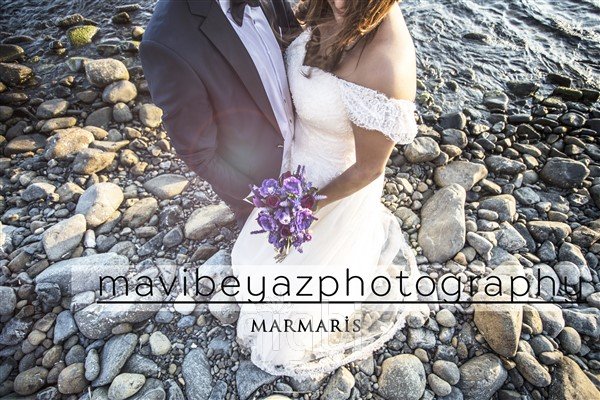 Mavi Beyaz Photography
