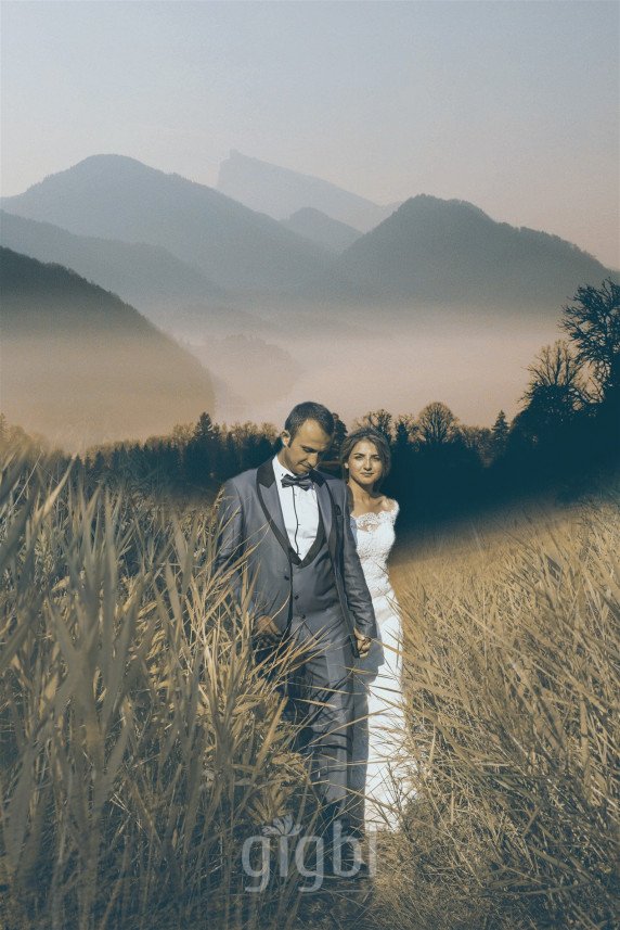 Mavi Beyaz Photography