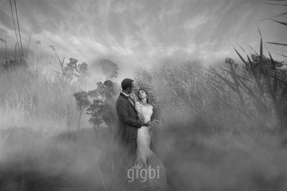 Mavi Beyaz Photography