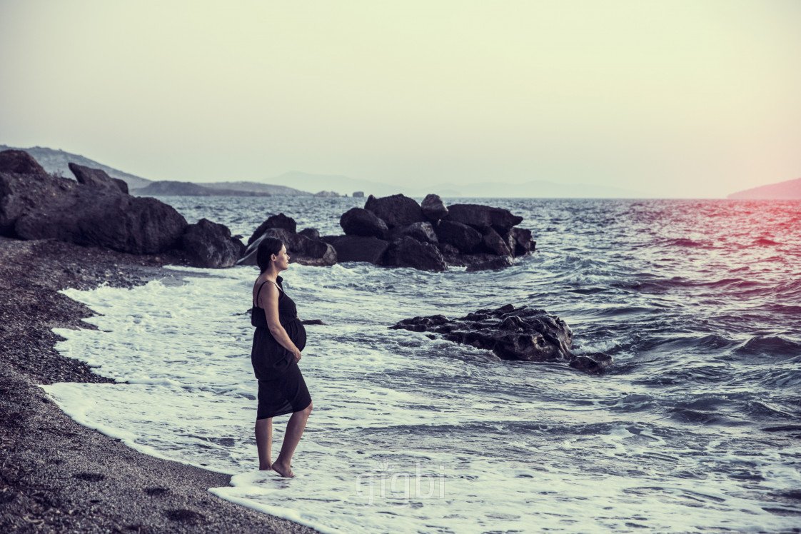 Mavi Beyaz Photography