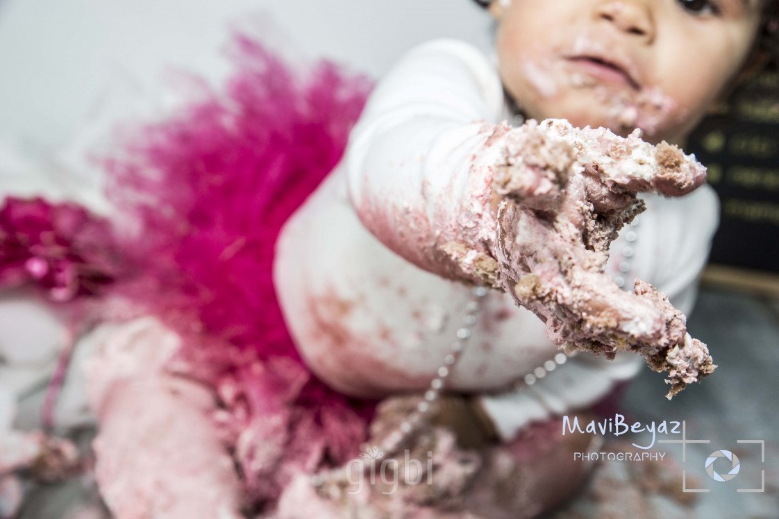 Mavi Beyaz Photography