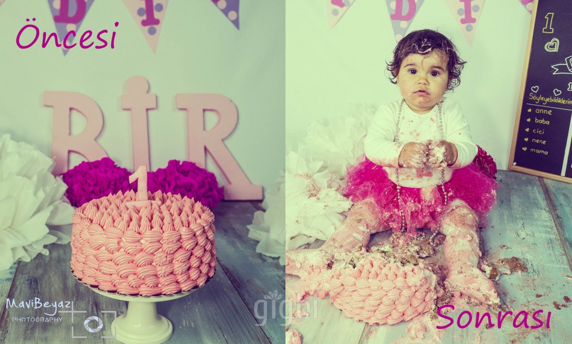 Mavi Beyaz Photography