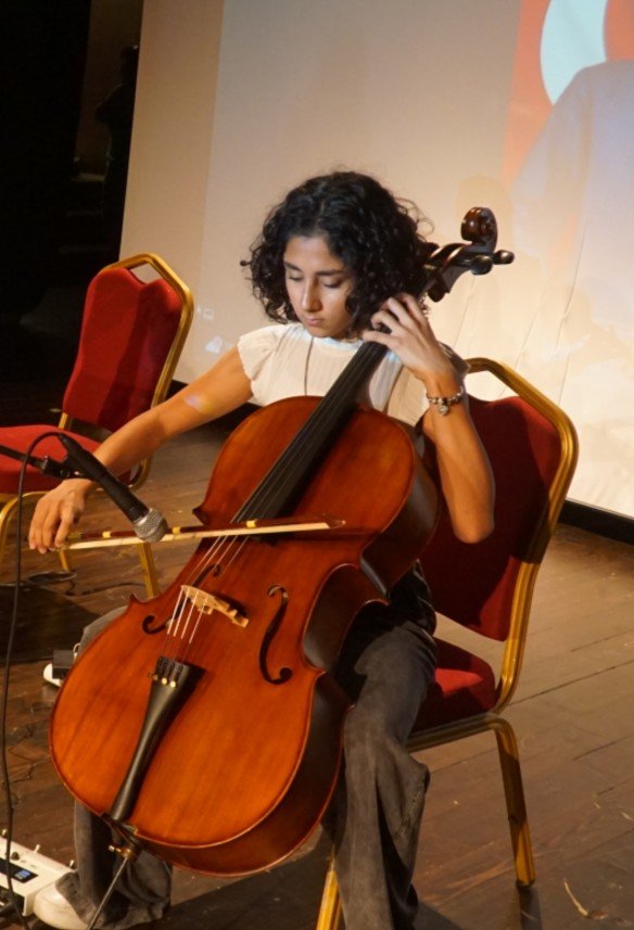 Mavi Şapka Müzik Atolyesi