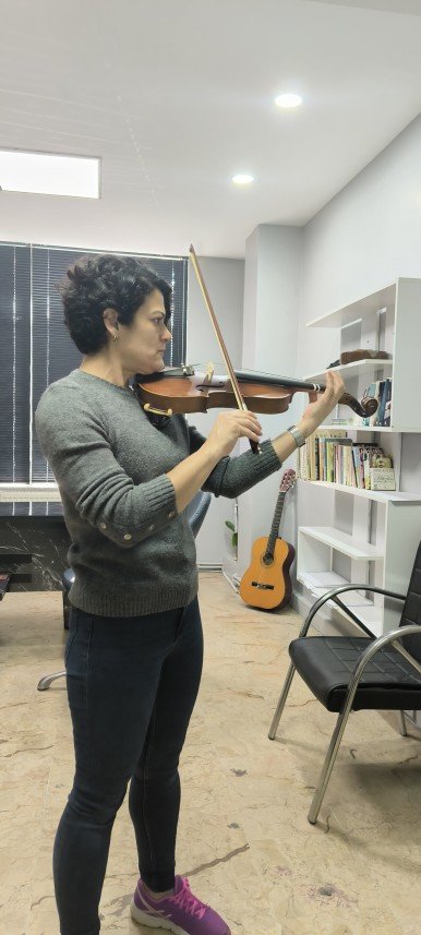 Mavi Şapka Müzik Atolyesi