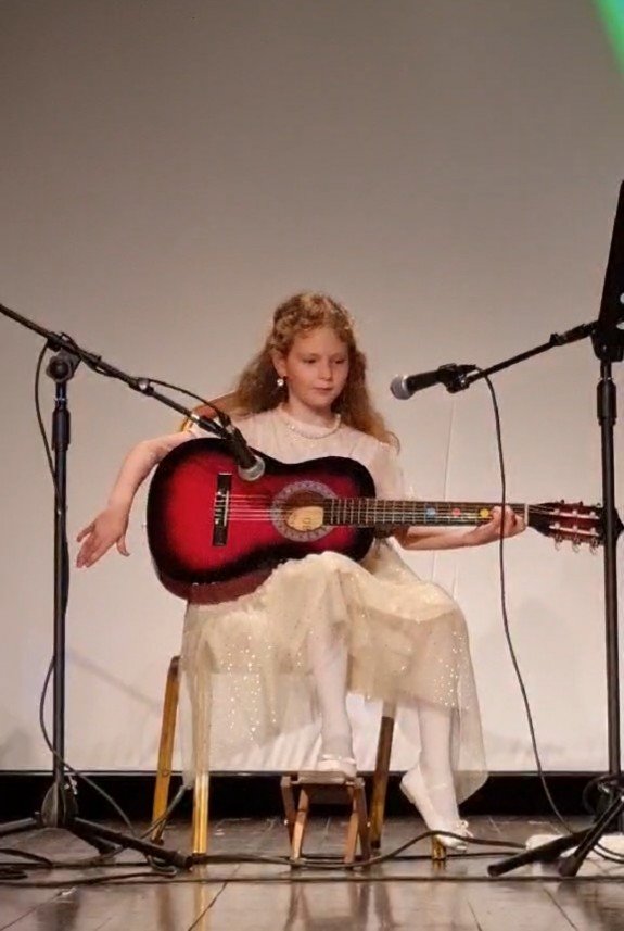 Mavi Şapka Müzik Atolyesi