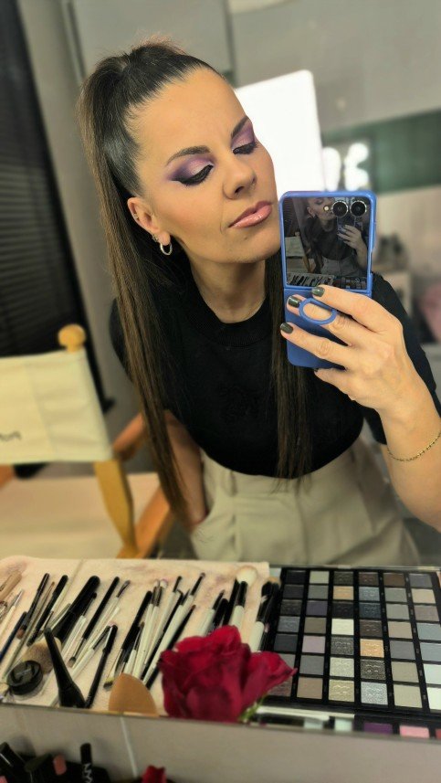 Maya Zivkovic