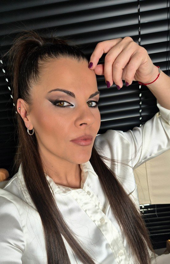 Maya Zivkovic