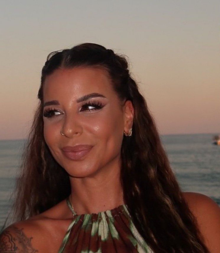 Maya Zivkovic