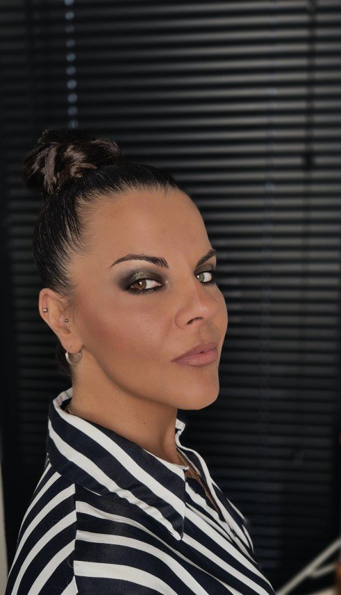 Maya Zivkovic