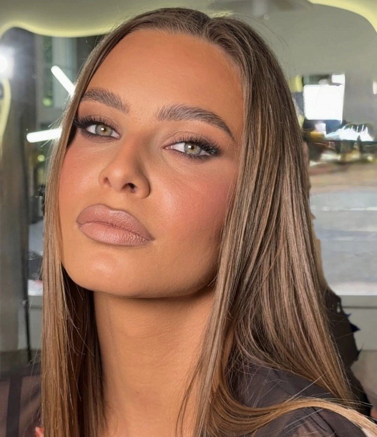 Maya Zivkovic