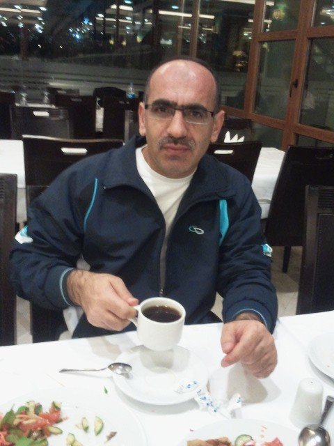 Mecit Yalçın