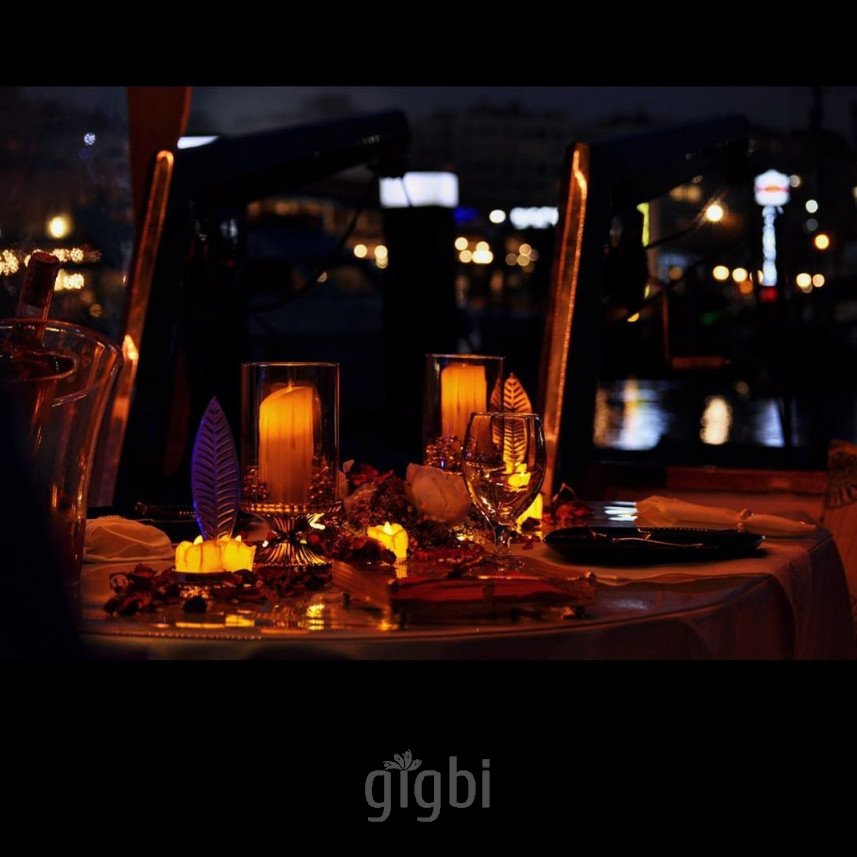 Medcezir Yat Kiralama