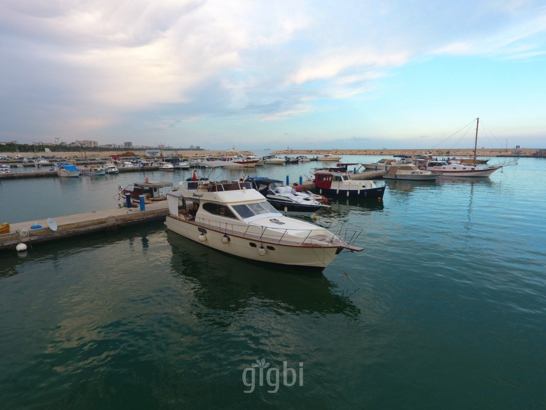 Medcezir Yat Kiralama