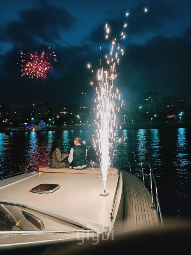 Medcezir Yat Kiralama