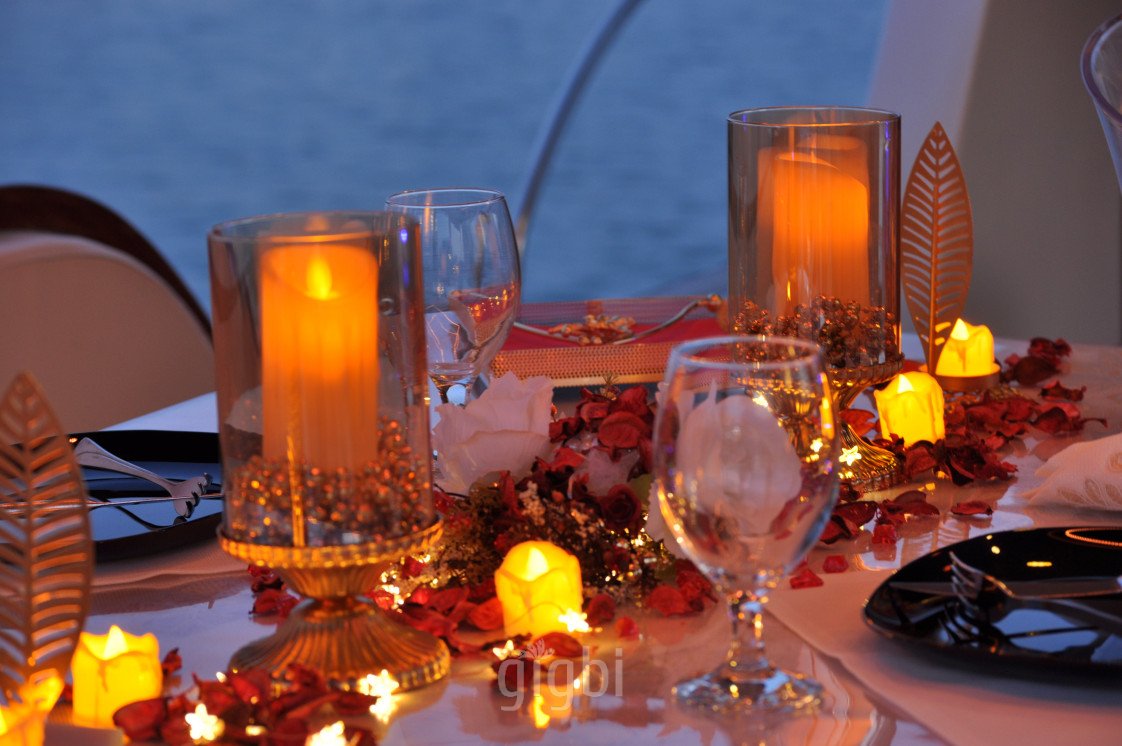 Medcezir Yat Kiralama