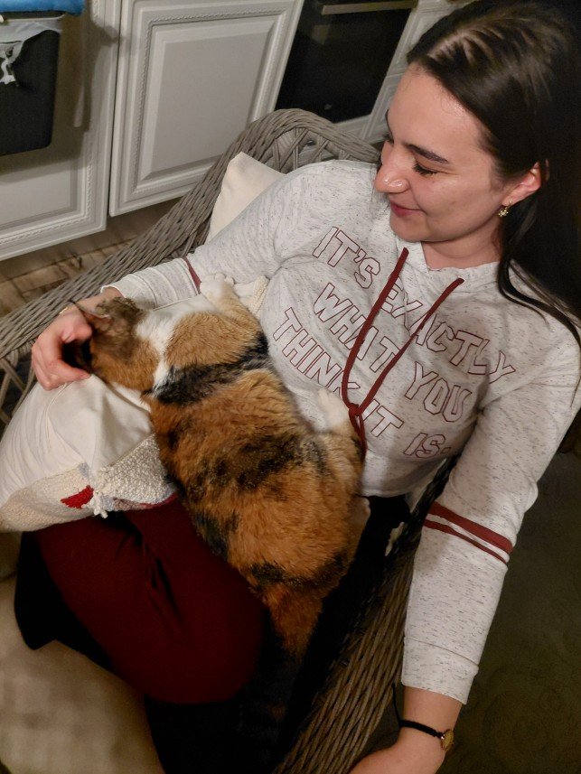 Medine Kardelen Elgin