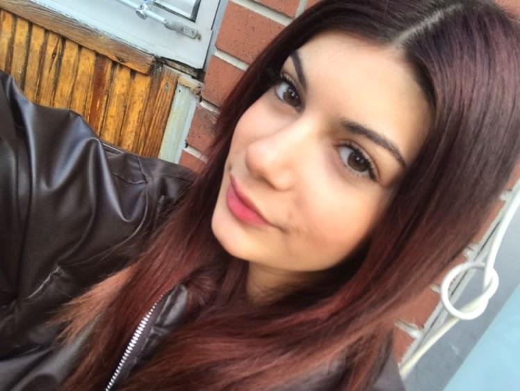 Medine Nur Karaoğlu