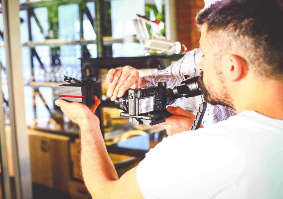 Medyada Prodüksiyon