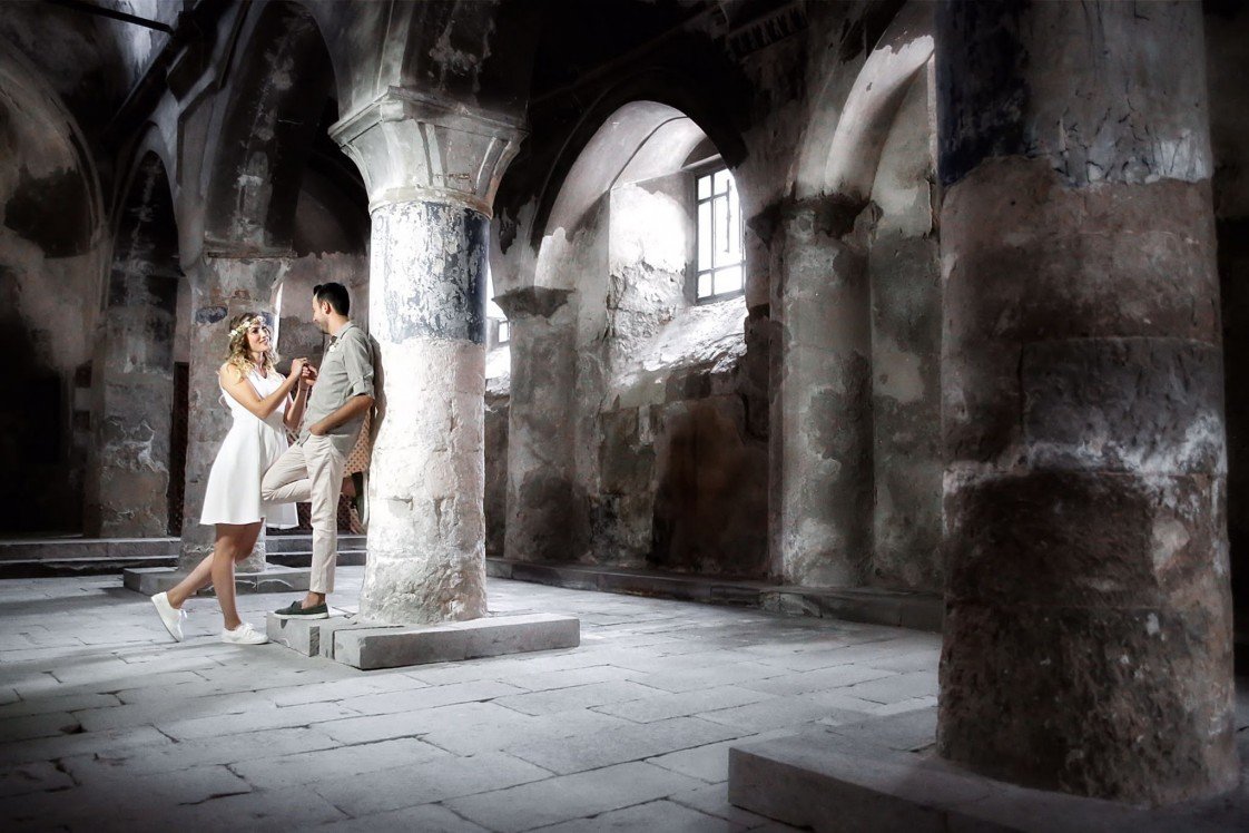 Medyada Prodüksiyon