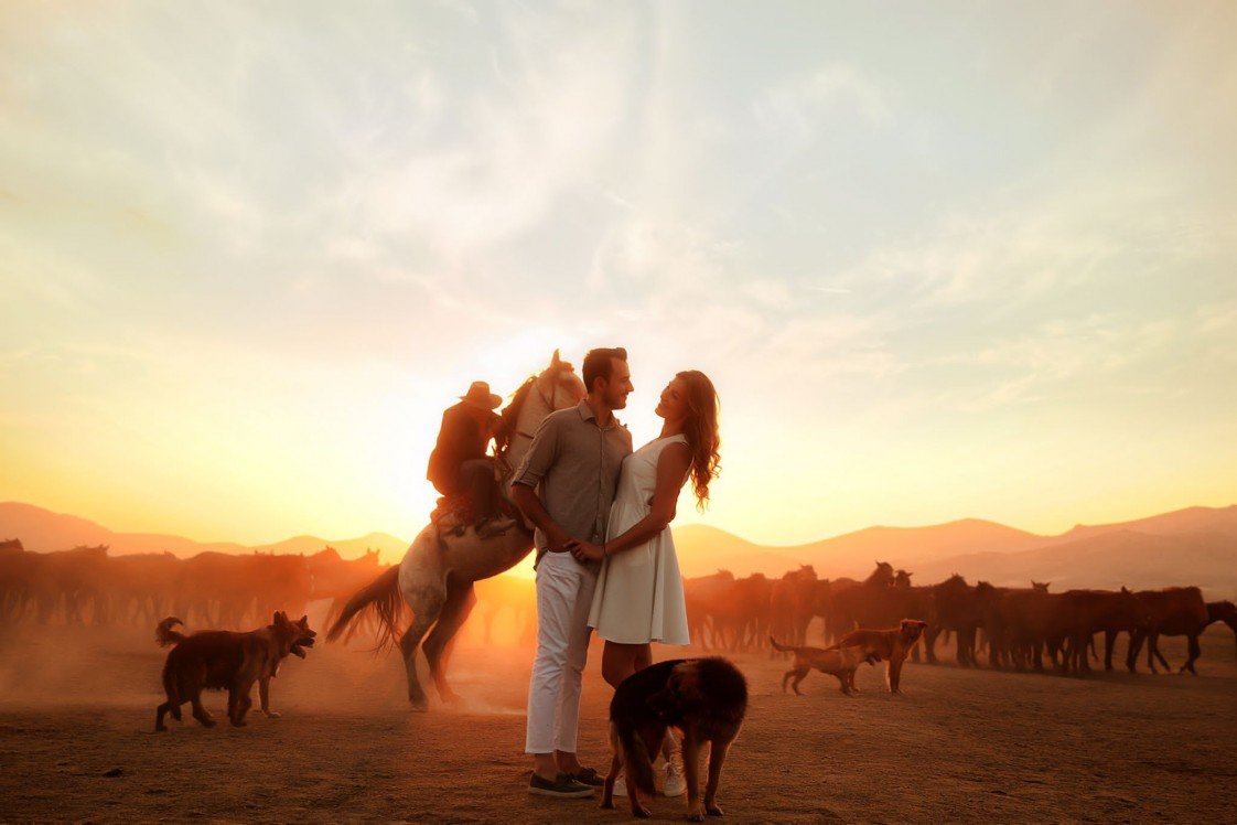 Medyada Prodüksiyon