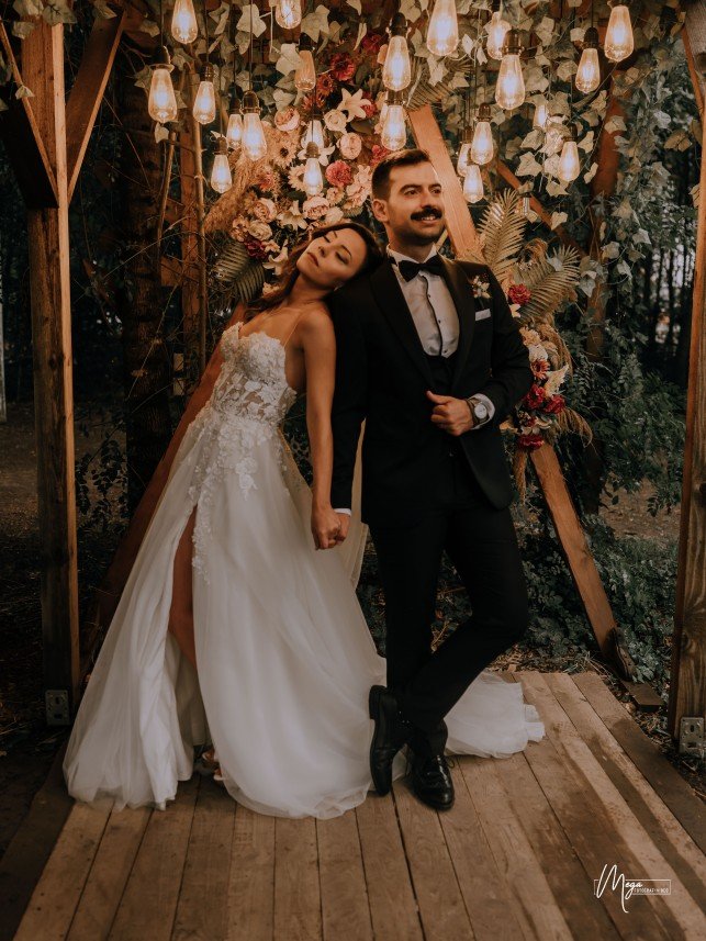 Mega Fotoğrafçılık 