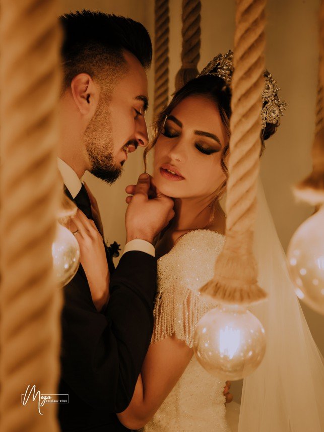 Mega Fotoğrafçılık 